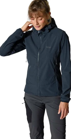 Rab Women's Borealis Hoody