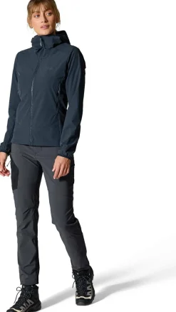 Rab Women's Borealis Hoody