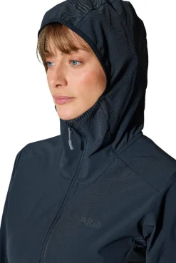 Rab Women's Borealis Hoody