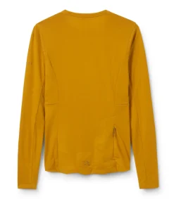 Rab Women's Cinder Crimp LS