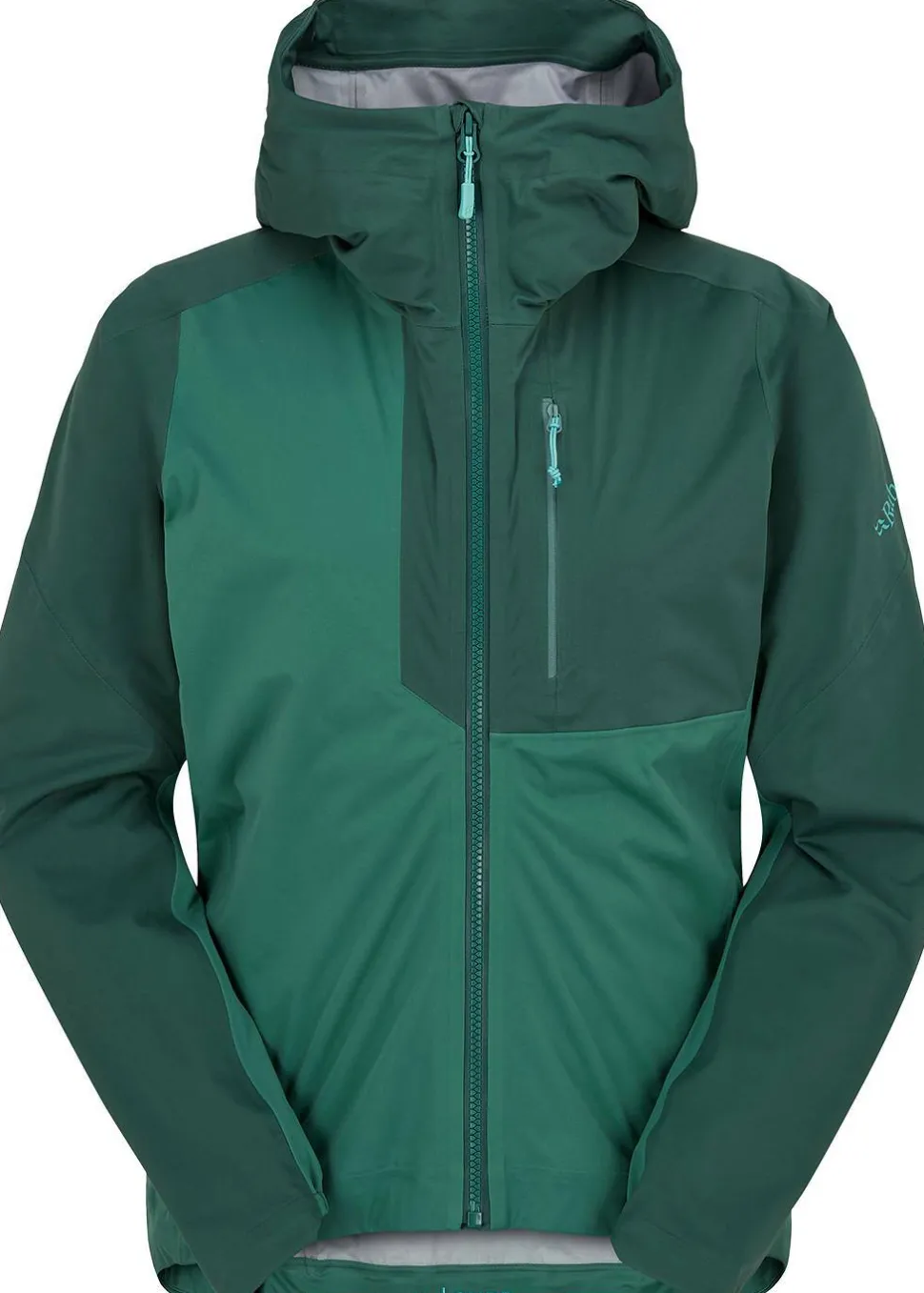 Rab Women's Cinder Kinetic Jacket
