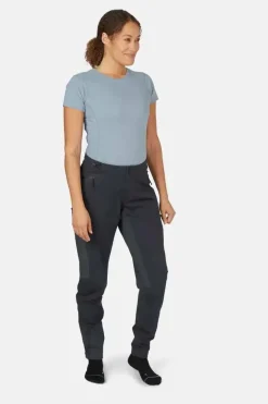 Rab Women's Cinder Kinetic Waterproof Pants