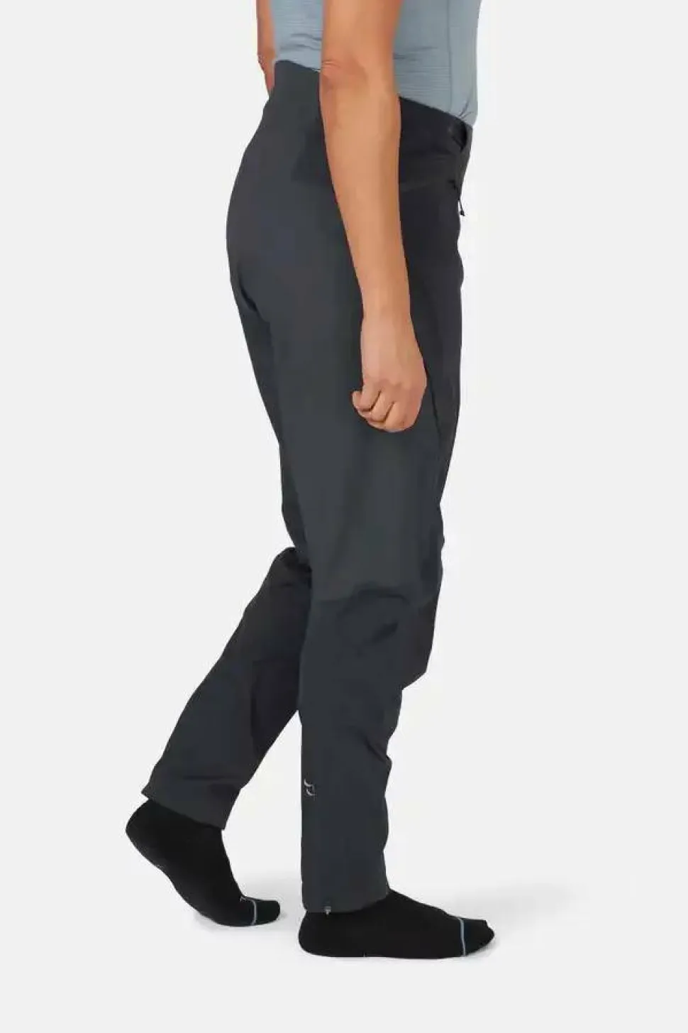 Rab Women's Cinder Kinetic Waterproof Pants