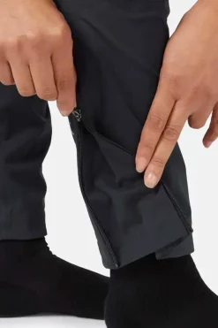 Rab Women's Cinder Kinetic Waterproof Pants