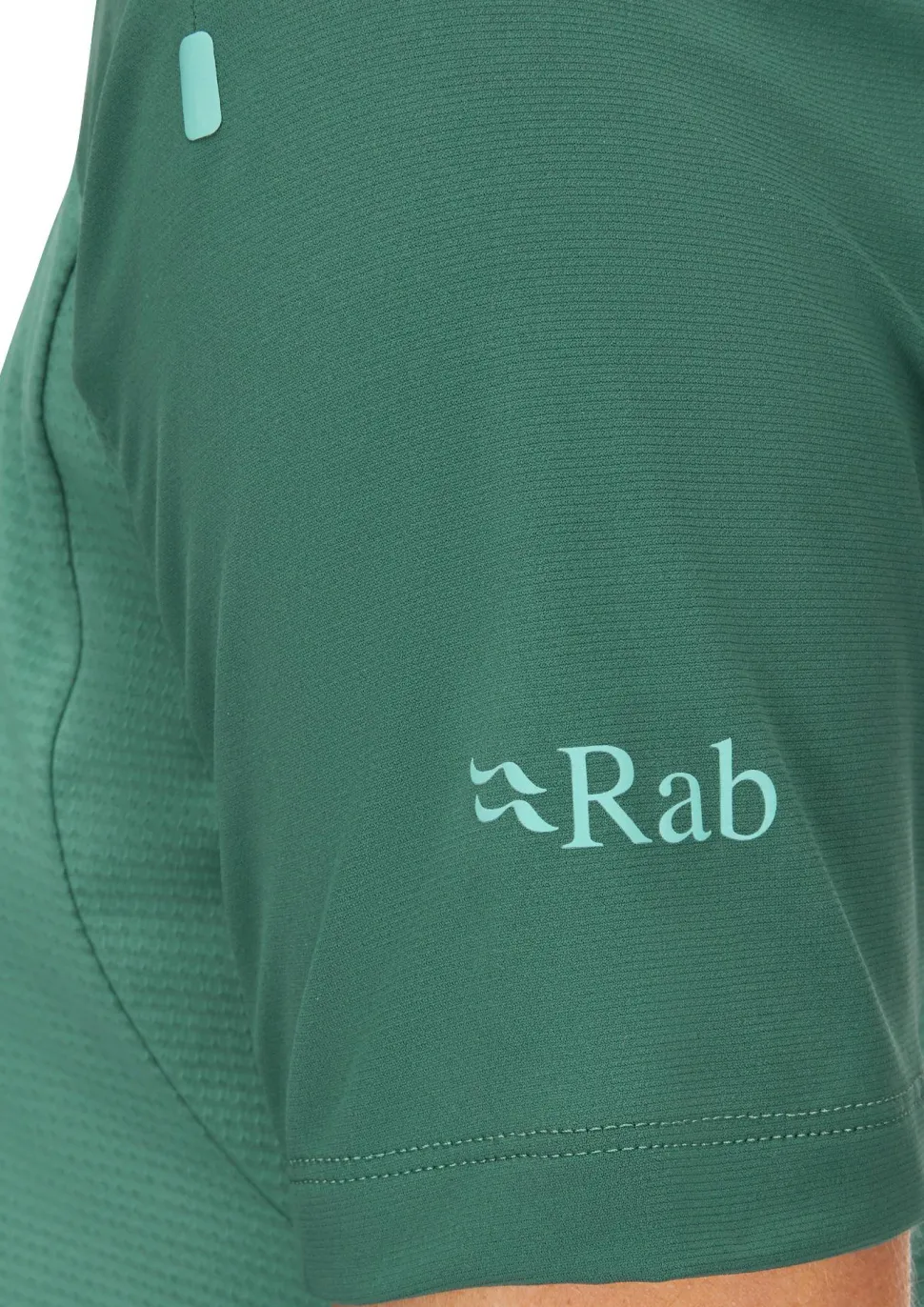 Rab Women's Cinder Tract Jersey