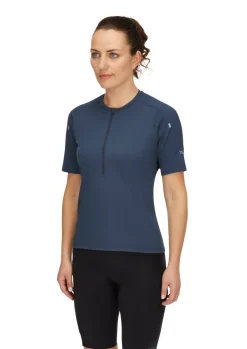 Rab Women's Cinder Tract Jersey