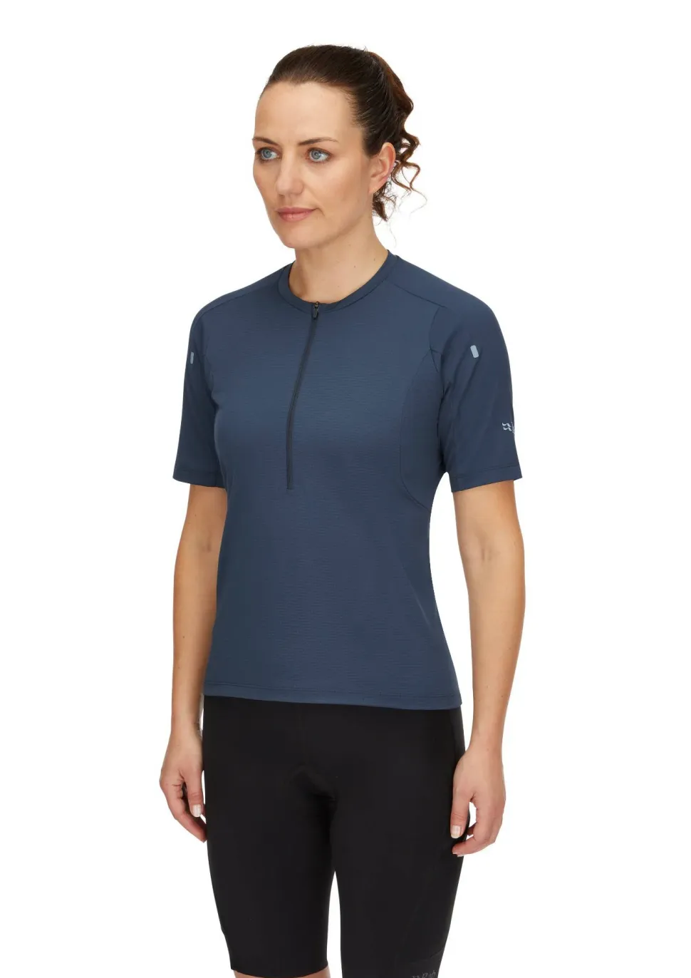 Rab Women's Cinder Tract Jersey