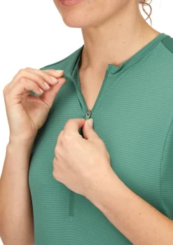 Rab Women's Cinder Tract Jersey