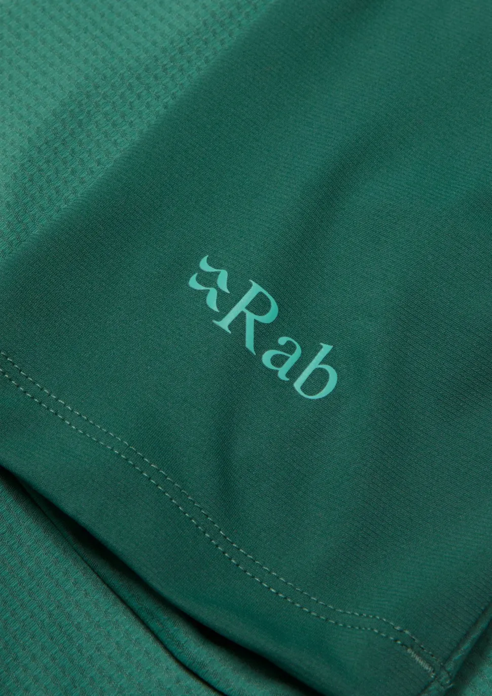 Rab Women's Cinder Tract Jersey