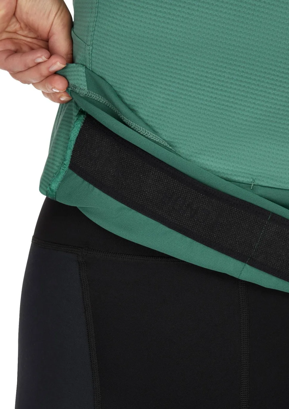Rab Women's Cinder Tract Jersey