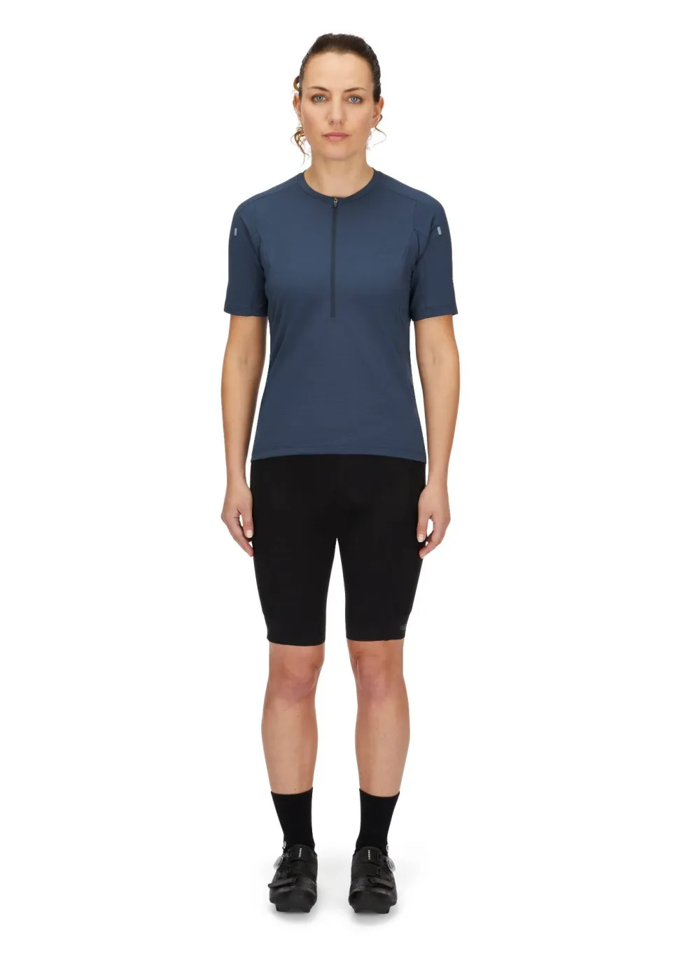 Rab Women's Cinder Tract Jersey