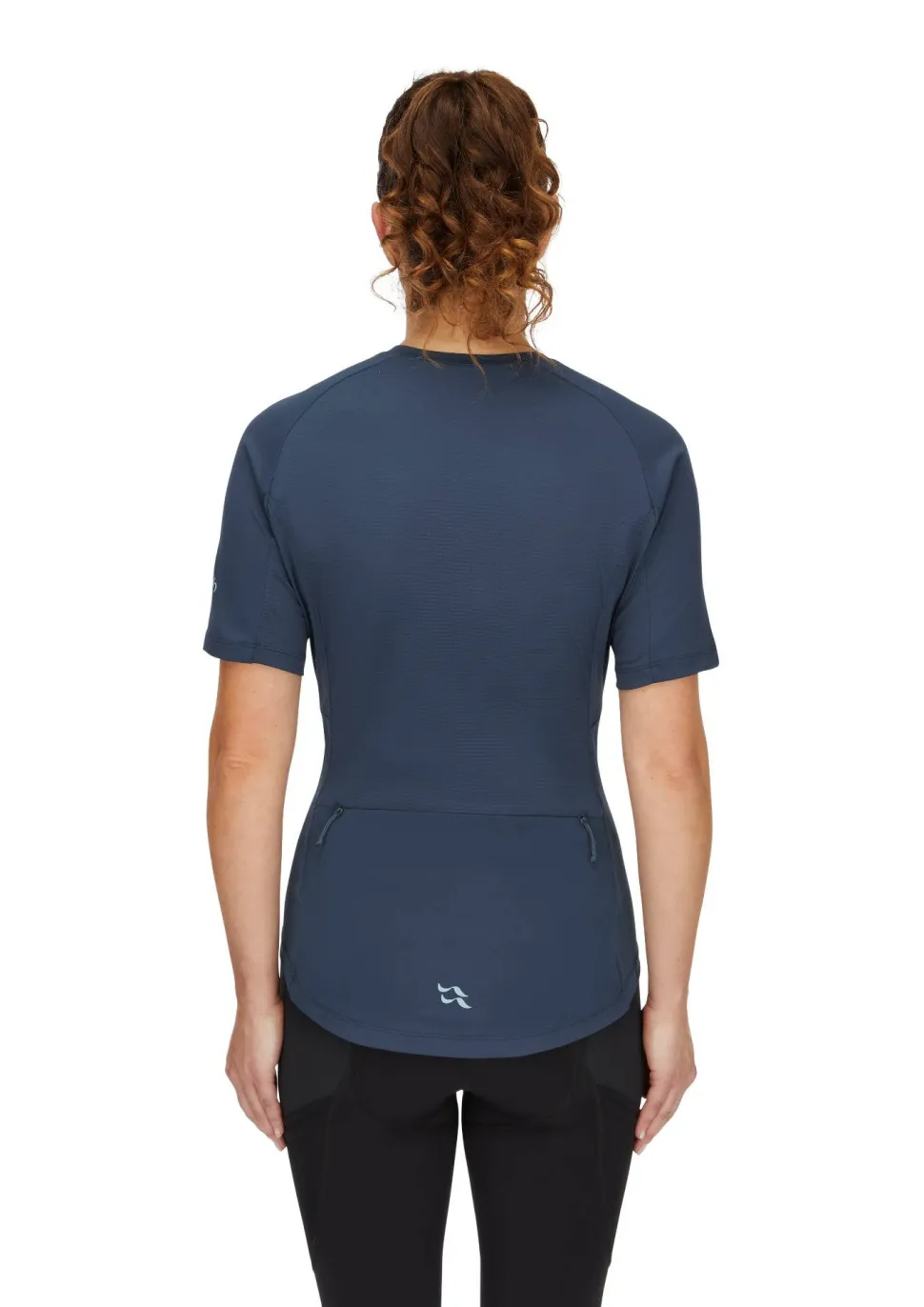 Rab Women's Cinder Tract Jersey