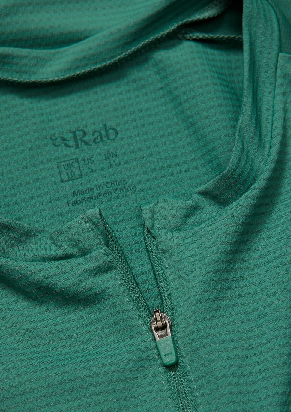Rab Women's Cinder Tract Jersey
