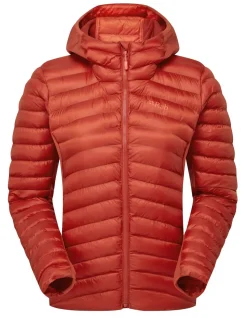 Rab Women's Cirrus Flex Insulated Hoody