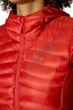 Rab Women's Cirrus Flex Insulated Hoody