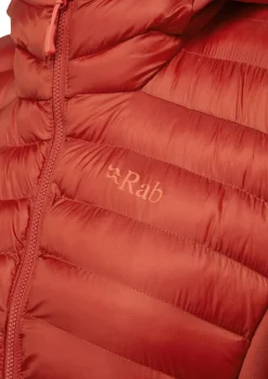Rab Women's Cirrus Flex Insulated Hoody