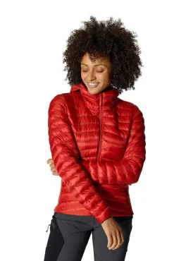 Rab Women's Cirrus Flex Insulated Hoody