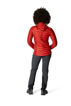 Rab Women's Cirrus Flex Insulated Hoody