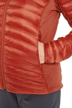 Rab Women's Cirrus Flex Insulated Hoody