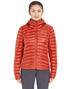 Rab Women's Cirrus Flex Insulated Hoody