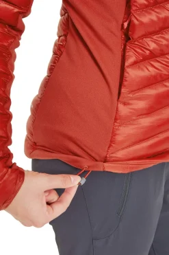 Rab Women's Cirrus Flex Insulated Hoody