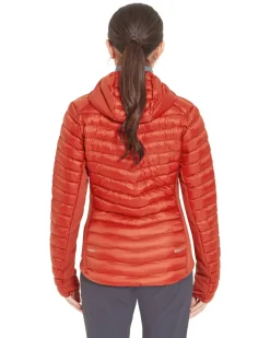 Rab Women's Cirrus Flex Insulated Hoody