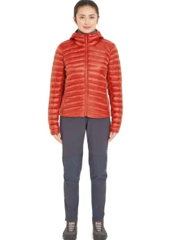 Rab Women's Cirrus Flex Insulated Hoody
