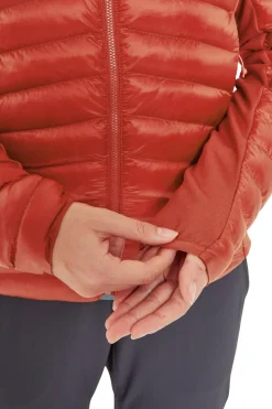 Rab Women's Cirrus Flex Insulated Hoody