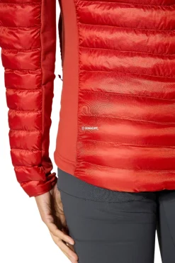 Rab Women's Cirrus Flex Insulated Hoody
