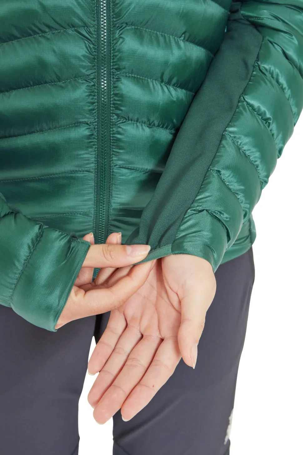 Rab Women's Cirrus Flex Insulated Jacket