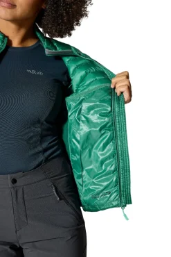 Rab Women's Cirrus Flex Insulated Jacket