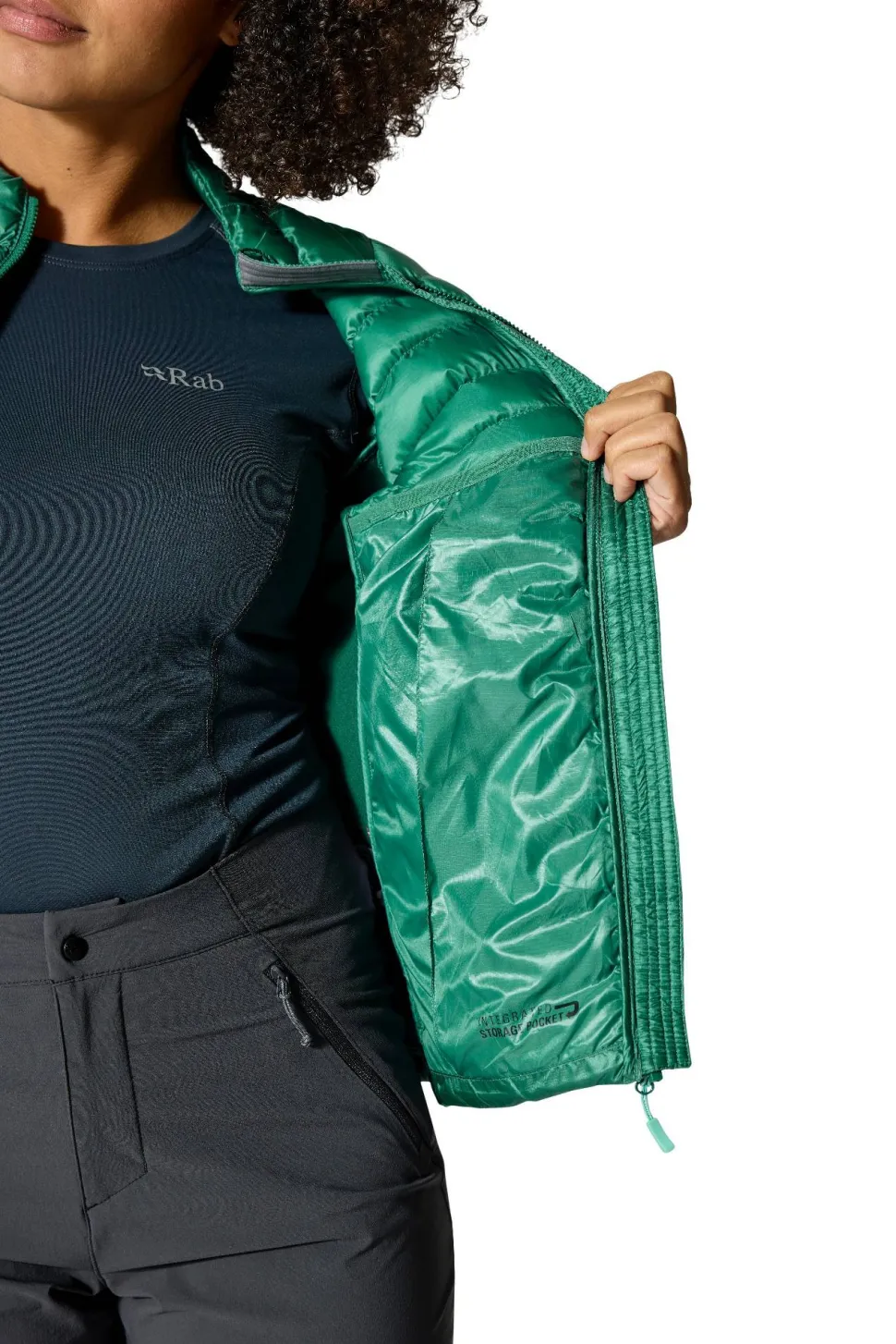 Rab Women's Cirrus Flex Insulated Jacket