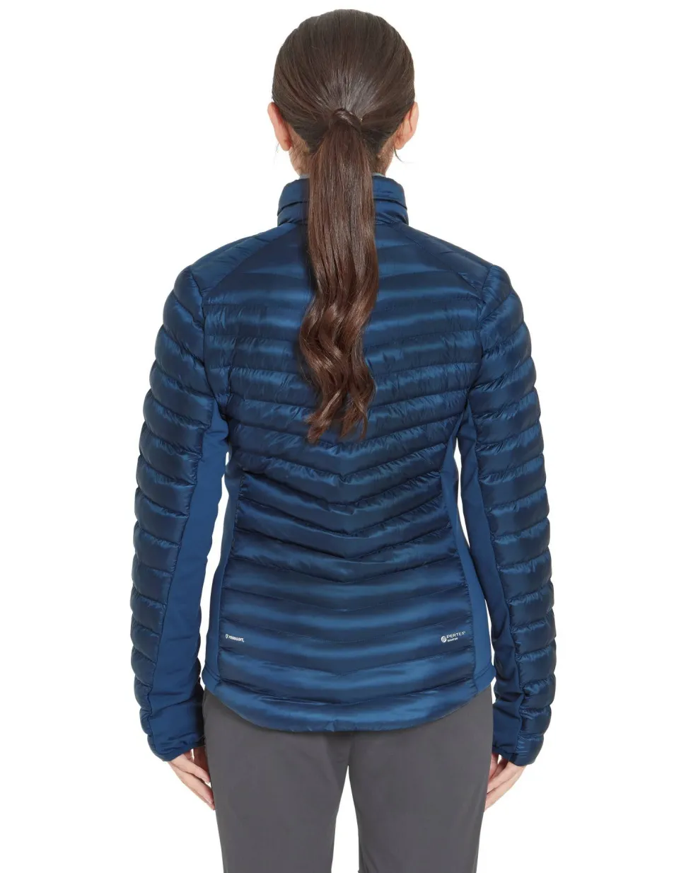 Rab Women's Cirrus Flex Insulated Jacket