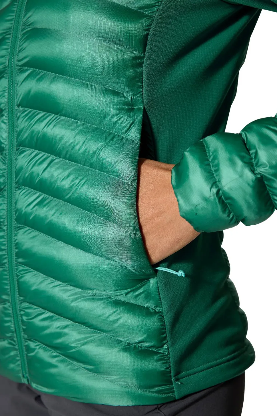 Rab Women's Cirrus Flex Insulated Jacket