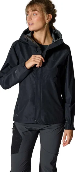 Rab Women's Downpour Jacket