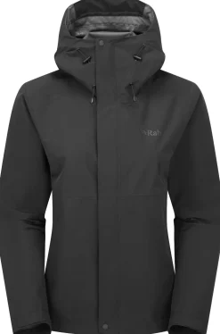 Rab Women's Downpour Jacket