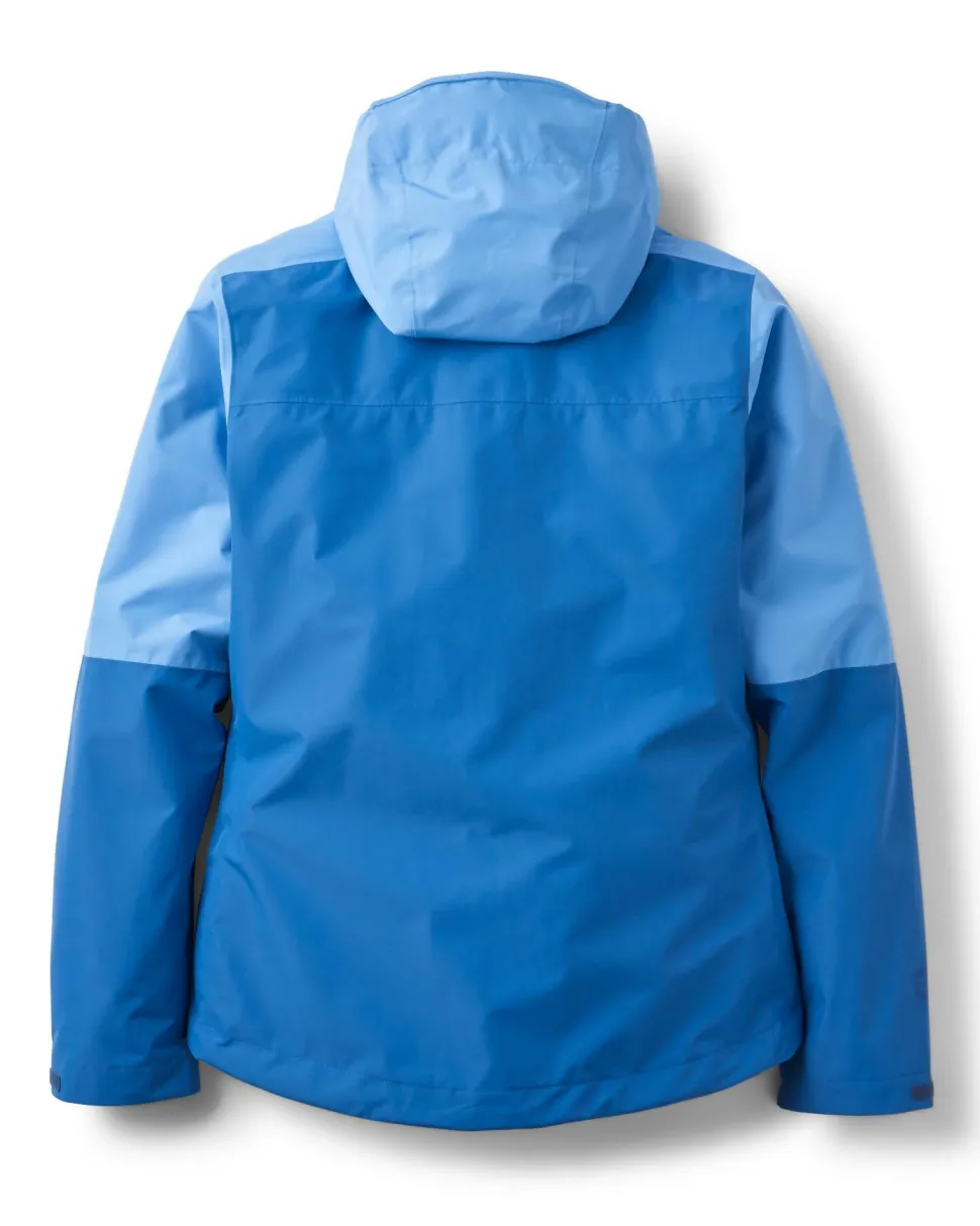 Rab Women's Downpour Jacket