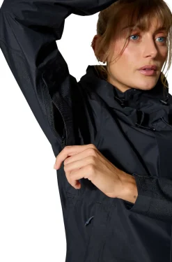 Rab Women's Downpour Jacket