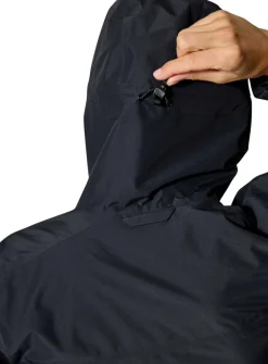 Rab Women's Downpour Jacket