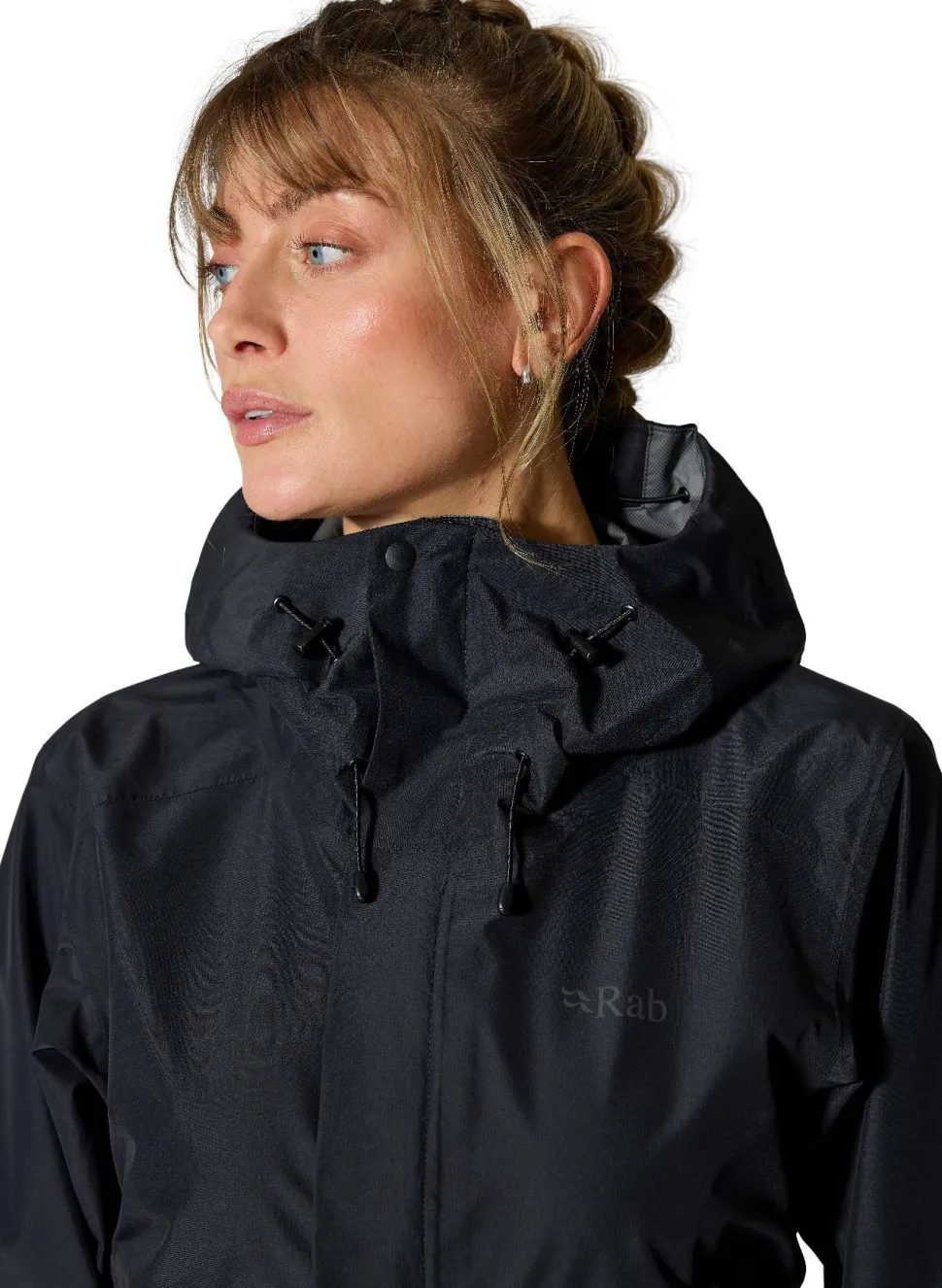Rab Women's Downpour Jacket
