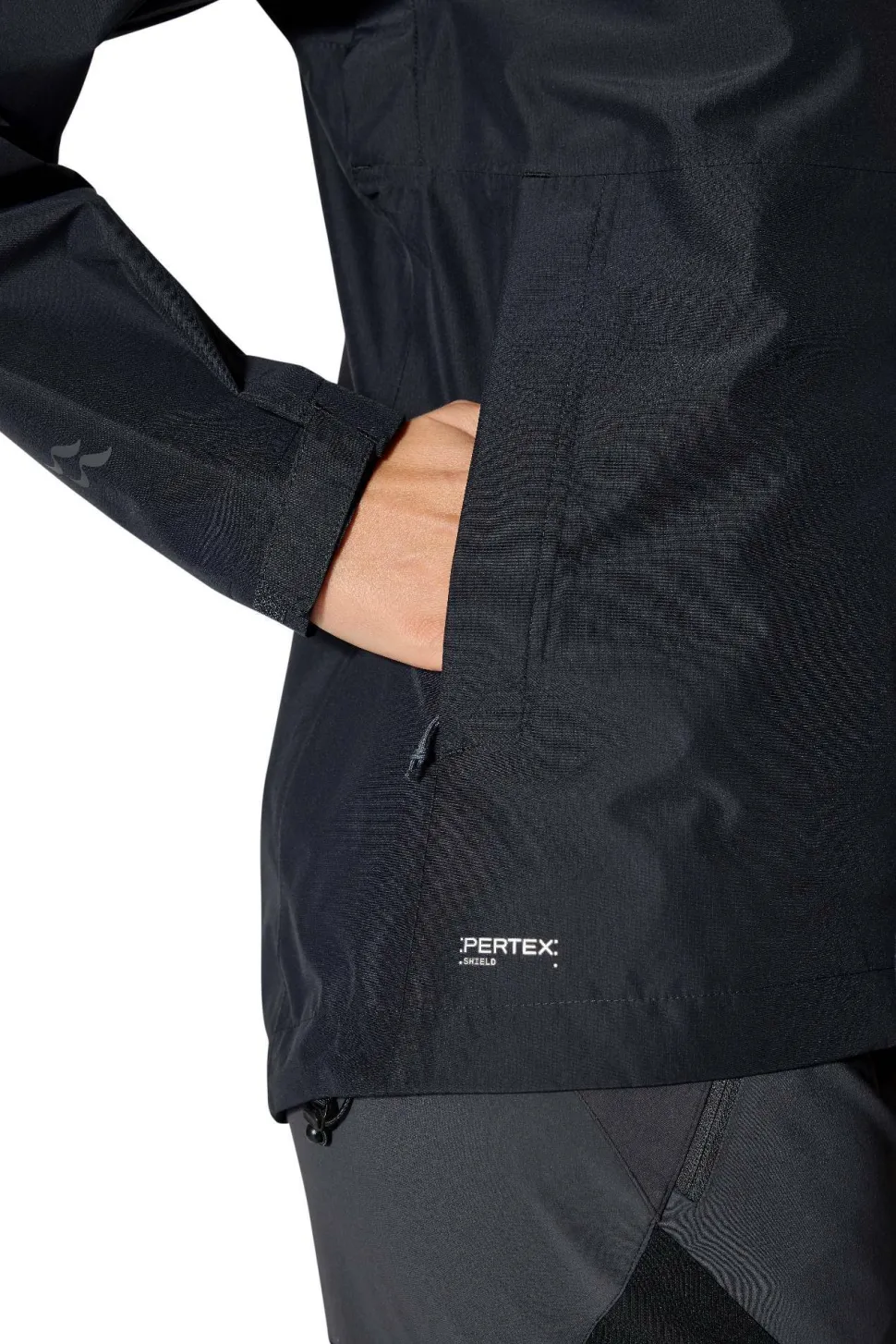 Rab Women's Downpour Jacket