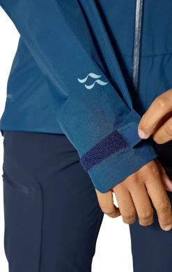 Rab Women's Downpour Mountain Jacket