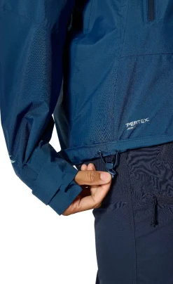 Rab Women's Downpour Mountain Jacket