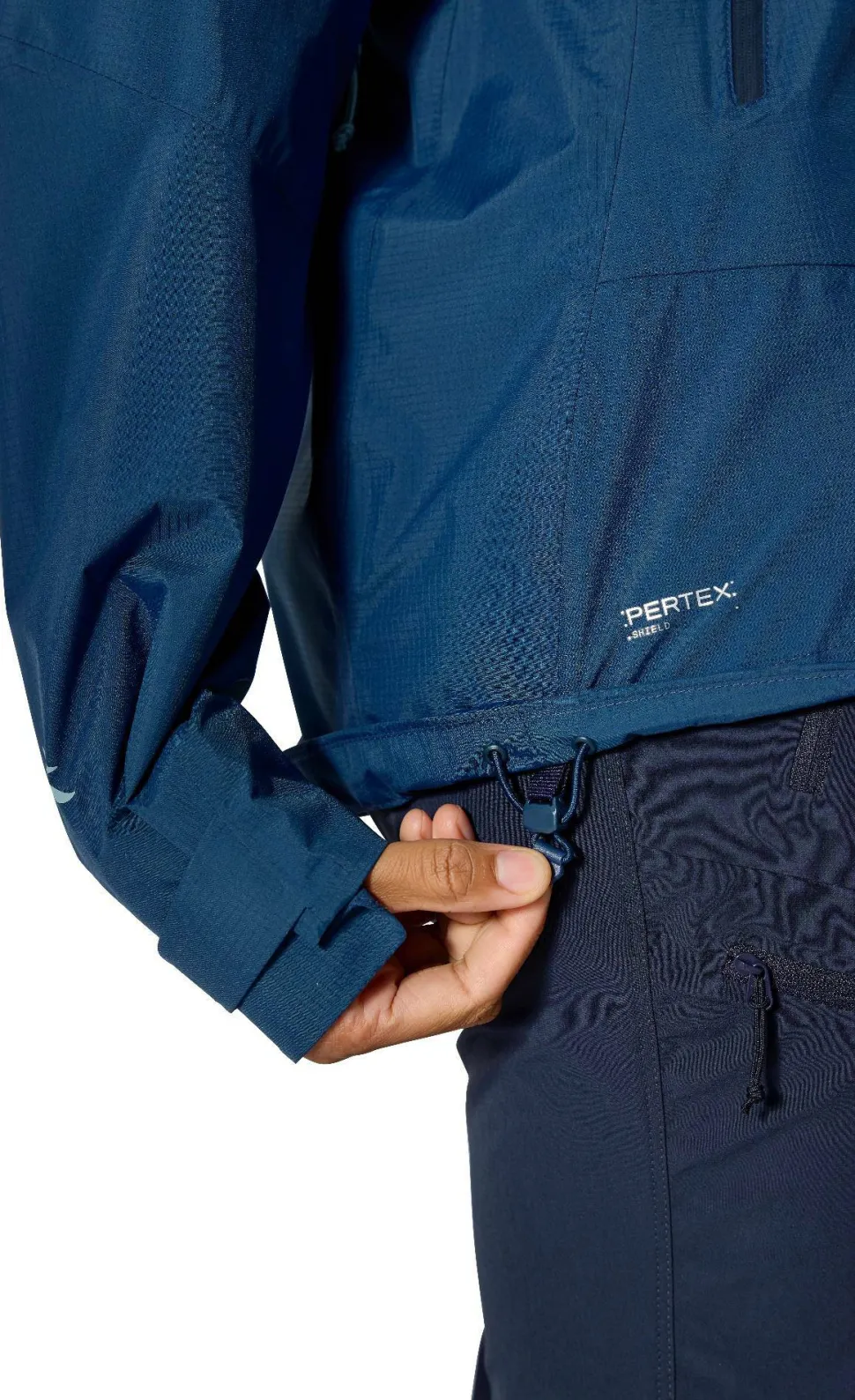 Rab Women's Downpour Mountain Jacket