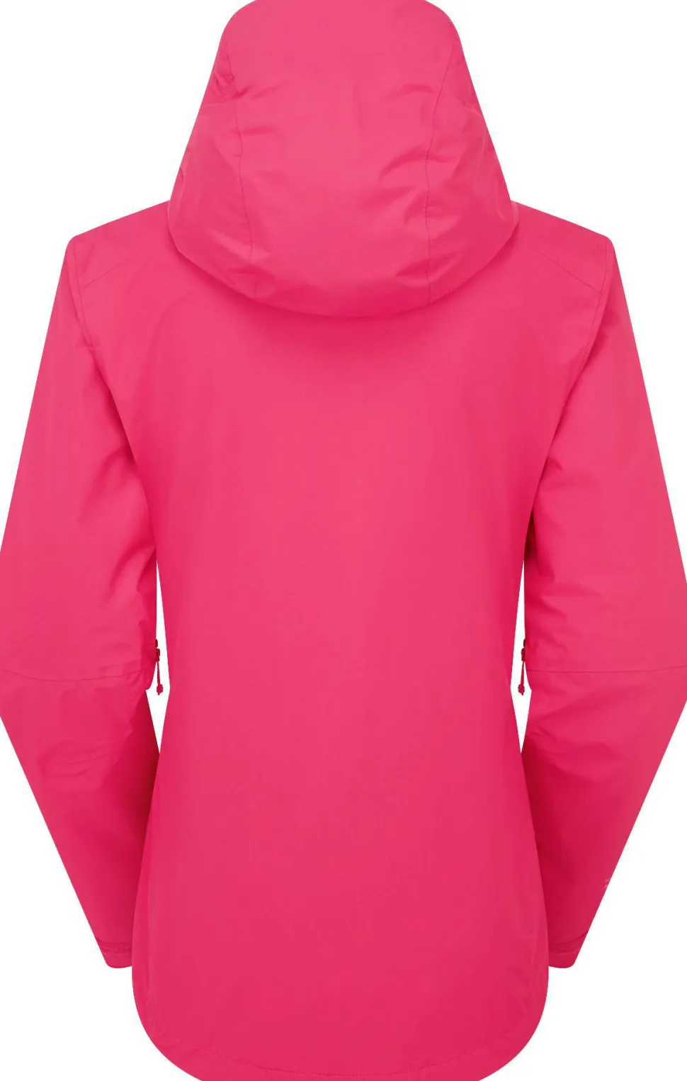 Rab Women's Downpour Mountain Jacket