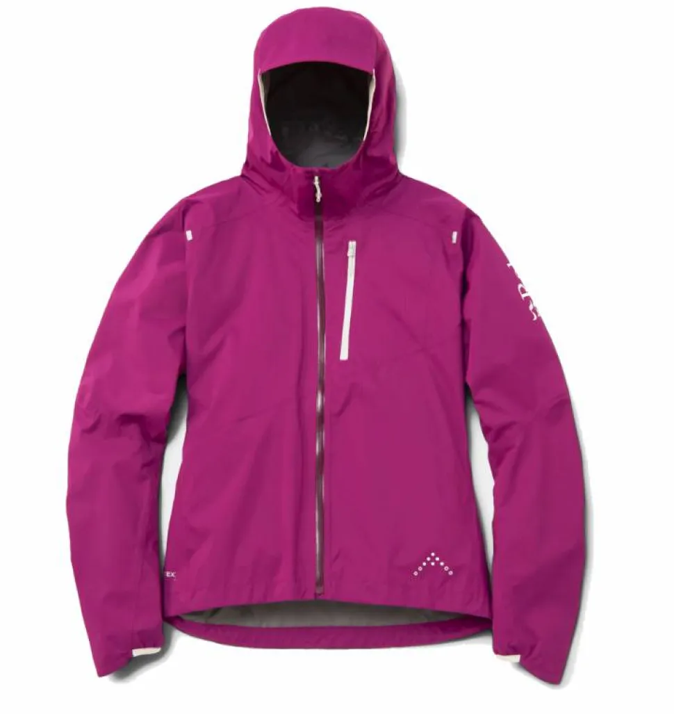Rab Women's Downpour Trail Light Jacket