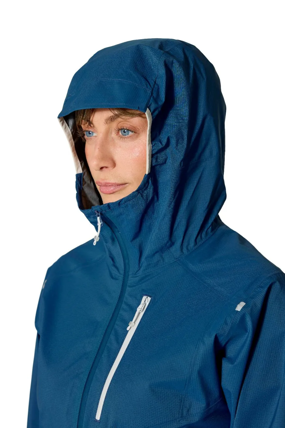 Rab Women's Downpour Trail Light Jacket