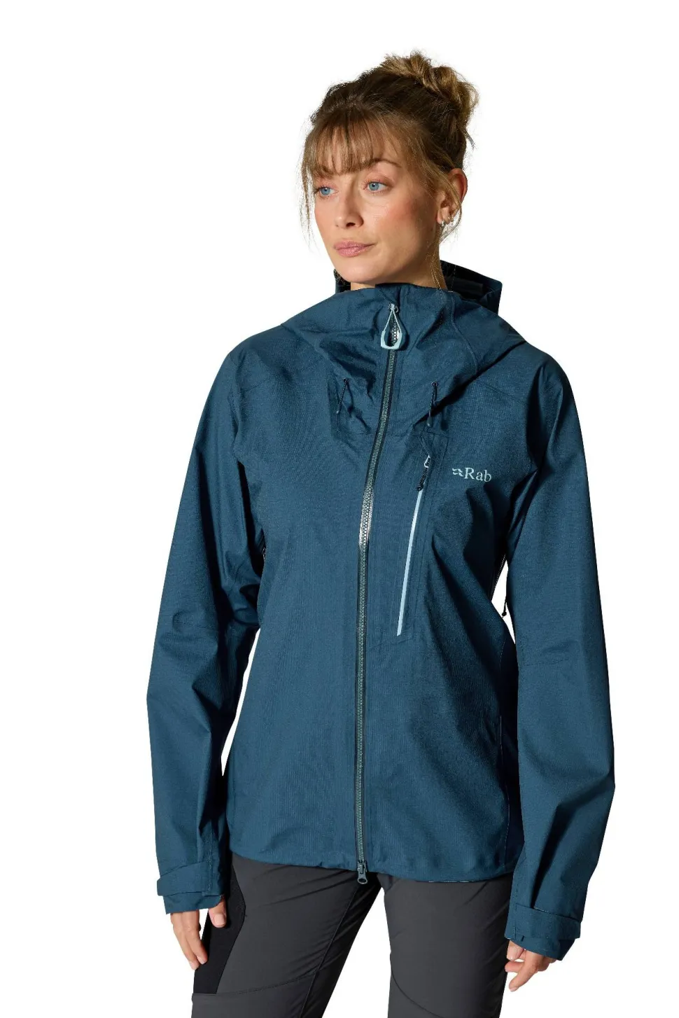 Rab Women's Firewall Alpine Jacket