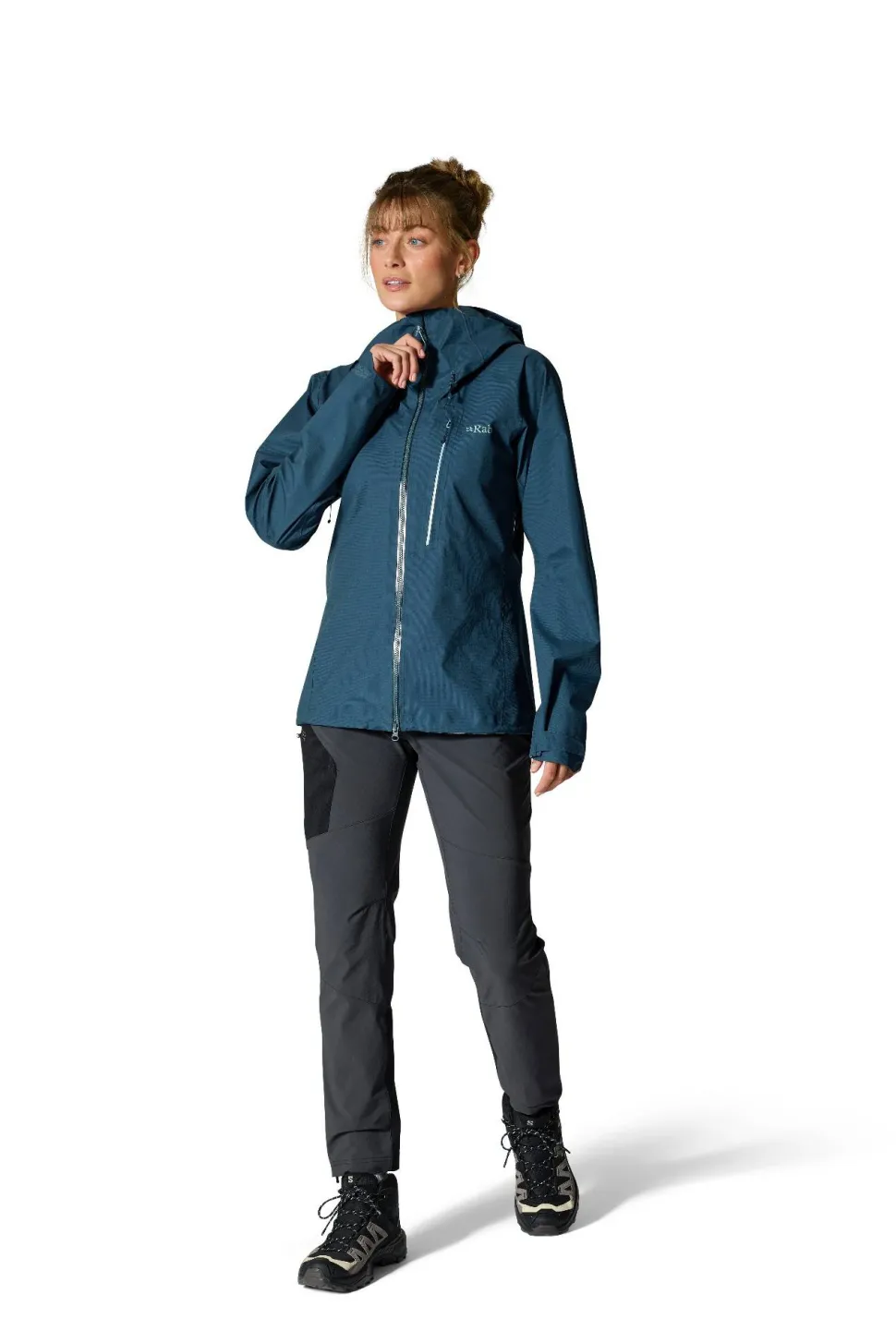 Rab Women's Firewall Alpine Jacket