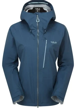Rab Women's Firewall Alpine Jacket